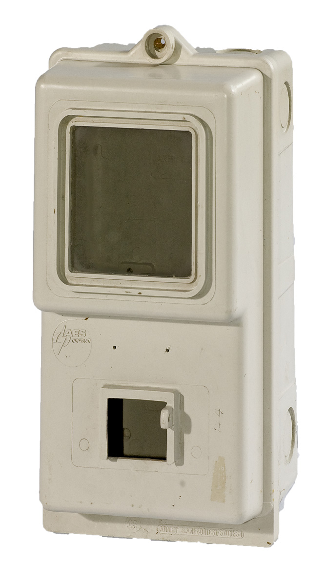 Electrical Meter Boxes